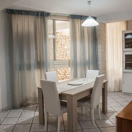 Casa Vacanze Margherita Porto Torres Kültér fotó