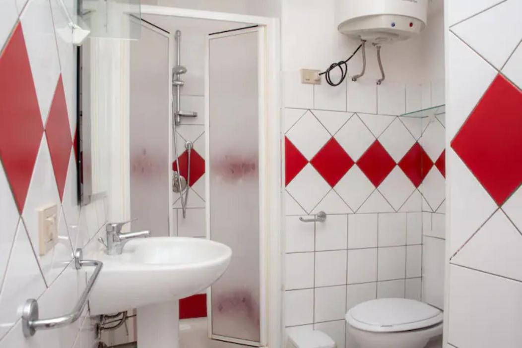 Casa Vacanze Margherita Porto Torres Kültér fotó