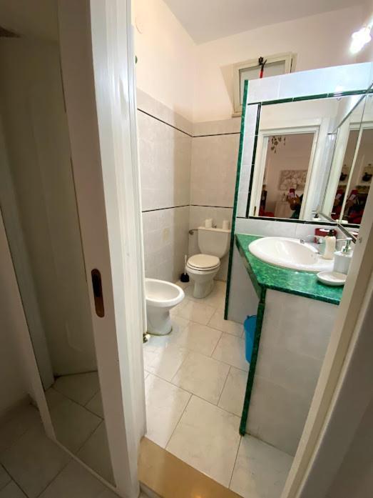 Casa Vacanze Margherita Porto Torres Kültér fotó
