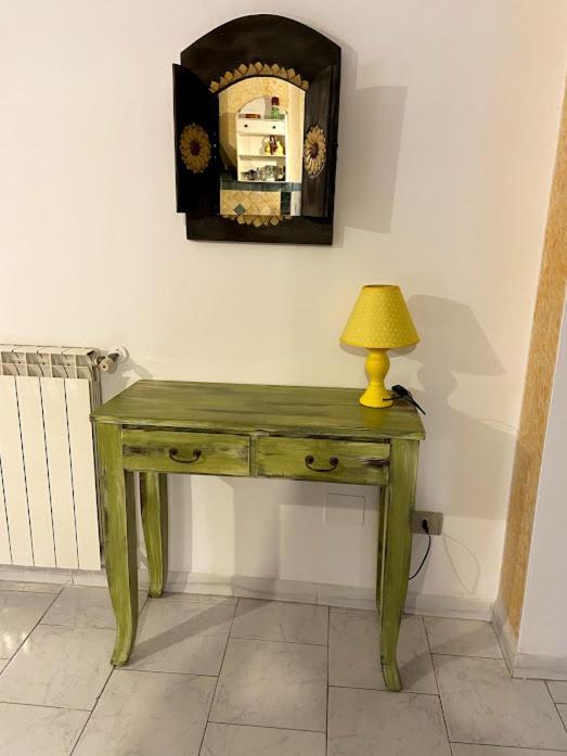 Casa Vacanze Margherita Porto Torres Kültér fotó