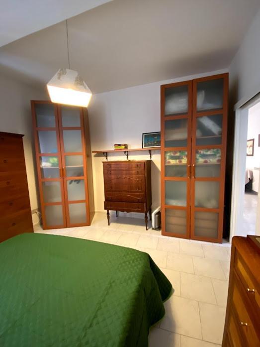 Casa Vacanze Margherita Porto Torres Kültér fotó