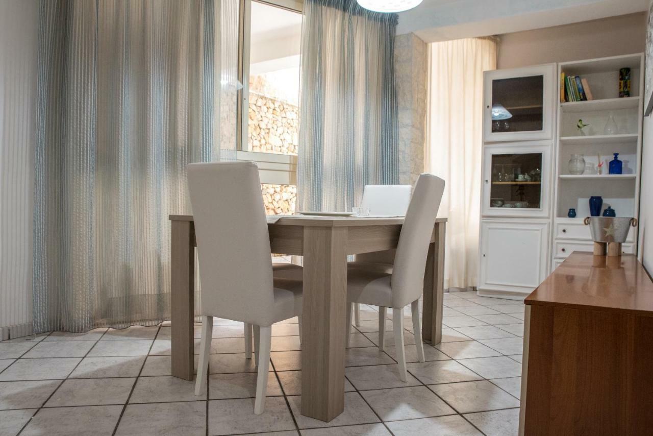 Casa Vacanze Margherita Porto Torres Kültér fotó