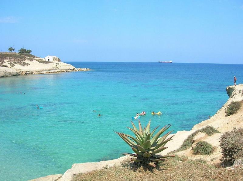 Casa Vacanze Margherita Porto Torres Kültér fotó
