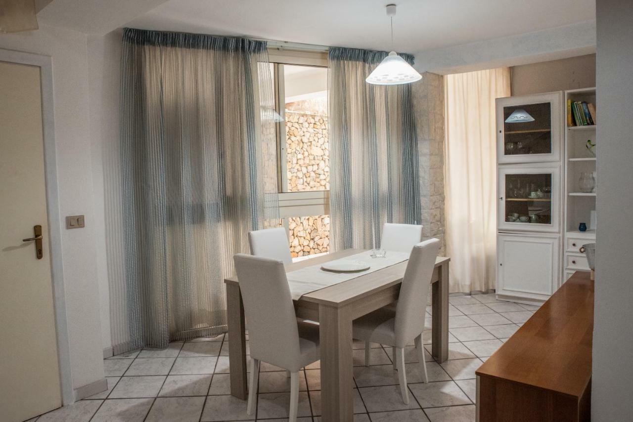 Casa Vacanze Margherita Porto Torres Kültér fotó