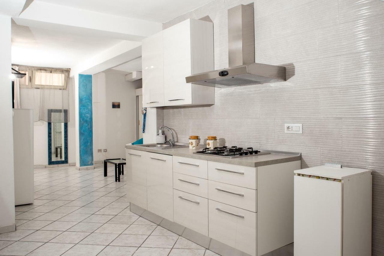 Casa Vacanze Margherita Porto Torres Kültér fotó