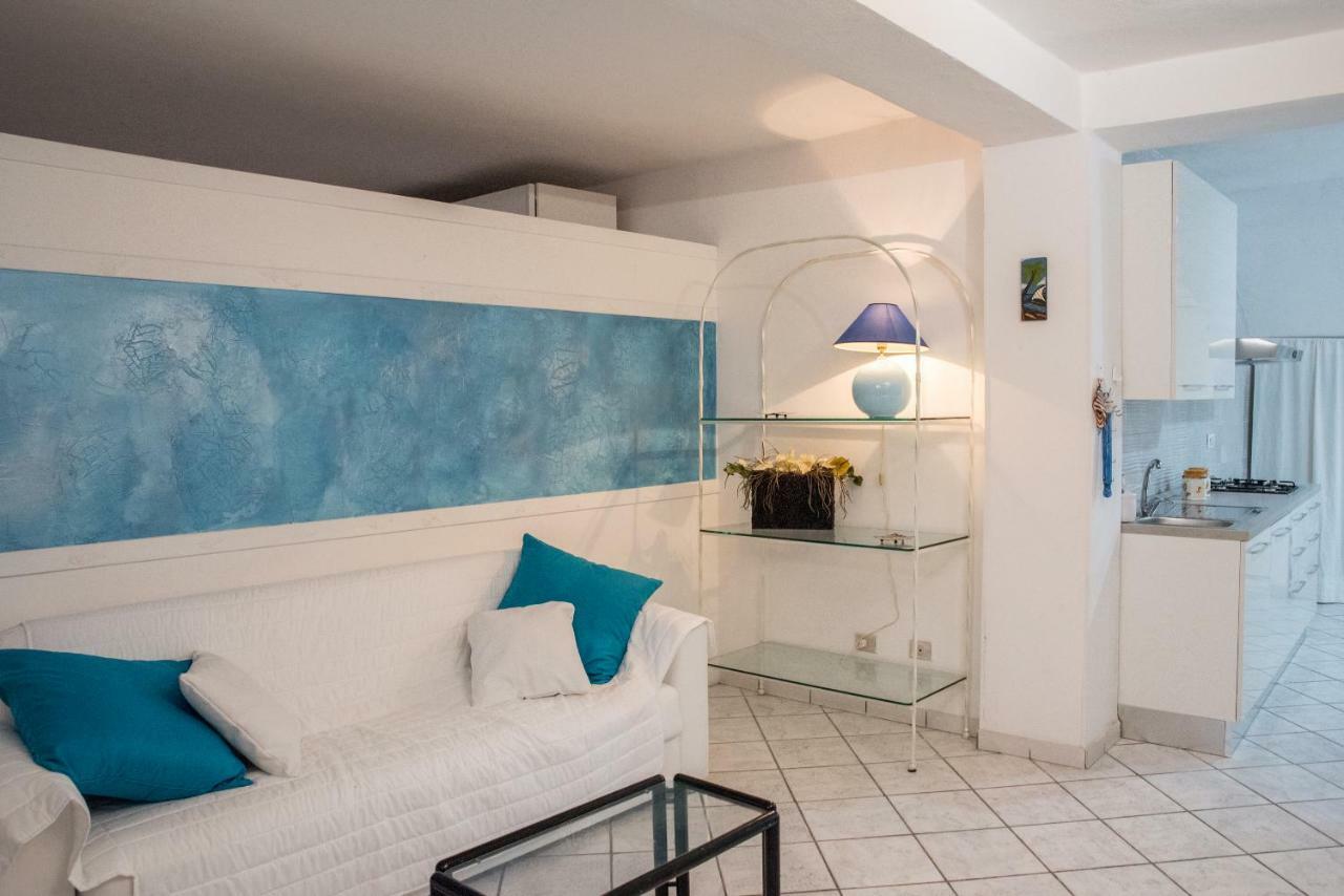 Casa Vacanze Margherita Porto Torres Kültér fotó