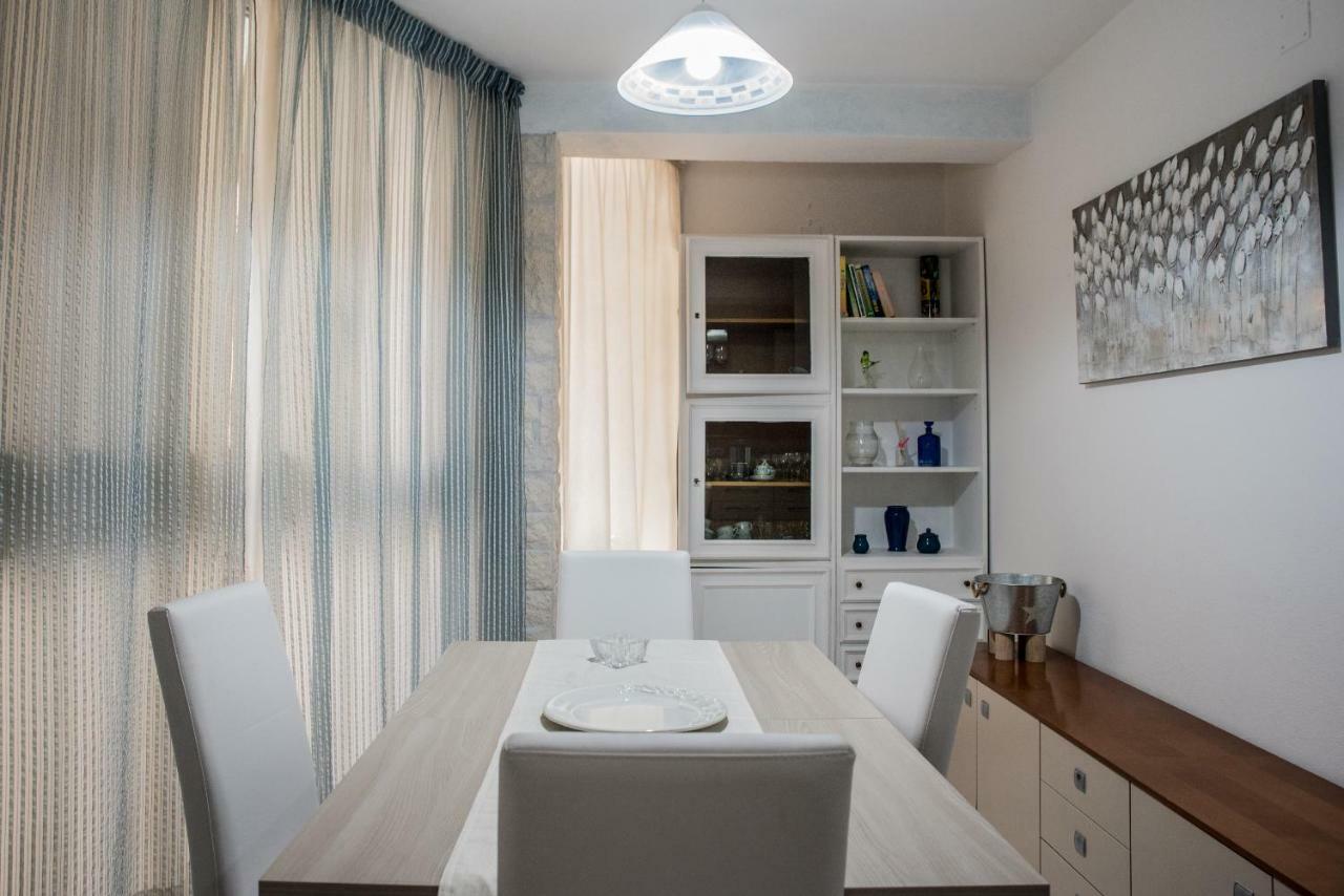 Casa Vacanze Margherita Porto Torres Kültér fotó