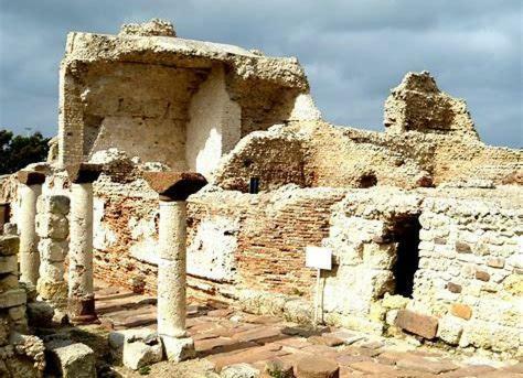 Casa Vacanze Margherita Porto Torres Kültér fotó