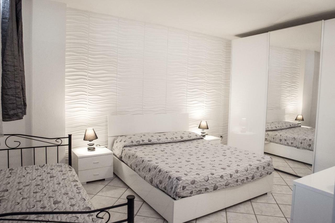 Casa Vacanze Margherita Porto Torres Kültér fotó